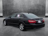Used 2012 Mercedes-Benz E 350 4MATIC Sedan image 3