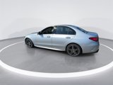 Certified 2024 Mercedes-Benz C 300 4MATIC Sedan image 6