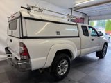 Used 2015 Toyota Tacoma PreRunner w/ SR5 Package image 3