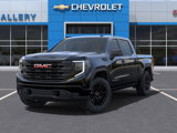 New 2025 GMC Sierra 1500 Pro w/ Graphite Edition image 6