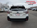 Used 2024 Subaru Outback Onyx Edition image 4
