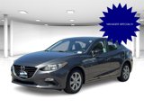 Used 2015 MAZDA MAZDA3 i SV image 2