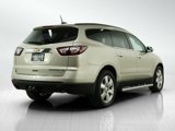 Used 2016 Chevrolet Traverse LTZ image 5