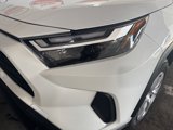 Used 2025 Toyota RAV4 LE image 2