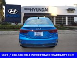 Used 2023 Kia Forte GT-Line w/ GT-Line Premium Package image 5