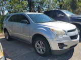Used 2015 Chevrolet Equinox LS image 2