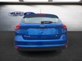 Used 2018 Ford Focus SE w/ Cold Weather Package image 4