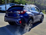 New 2025 Subaru Crosstrek 2.5i Premium image 3