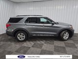 Used 2022 Ford Explorer XLT w/ Class IV Trailer Tow Package image 2