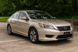 Used 2015 Honda Accord LX image 2