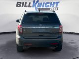Used 2015 Ford Explorer XLT w/ Equipment Group 201B image 4