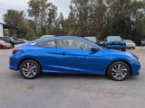 Used 2019 Honda Civic LX image 3