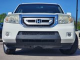 Used 2011 Honda Pilot EX-L image 2
