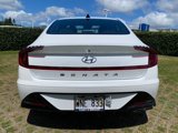 Certified 2022 Hyundai Sonata SEL image 6