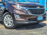 Certified 2020 Chevrolet Equinox LT image 2