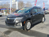 Used 2022 Chevrolet Equinox LT image 3