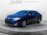 Used 2014 Toyota Camry XLE image 3