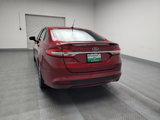 Used 2017 Ford Fusion S w/ Equipment Group 101A image 6