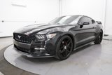 Used 2015 Ford Mustang Premium image 3