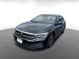 Used 2024 Volkswagen Jetta S image 5