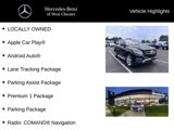 Certified 2017 Mercedes-Benz GLE 350 4MATIC image 5
