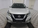 Used 2023 Nissan Murano SV image 2