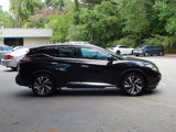 Used 2015 Nissan Murano Platinum w/ Platinum Technology Package image 4