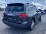 Used 2015 Toyota Sequoia Limited image 3