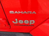 Used 2020 Jeep Wrangler Unlimited Sahara image 4