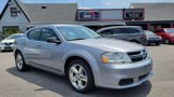 Used 2013 Dodge Avenger SE image 6