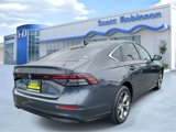 Certified 2023 Honda Accord EX image 5