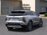 New 2025 Cadillac Optiq Sport 1 w/ LPO, Floor Liner Package image 4