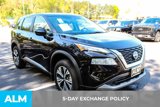 Used 2022 Nissan Rogue SV image 4