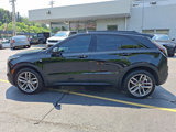 Used 2021 Cadillac XT4 Sport w/ Cold Weather Package image 4