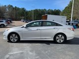 Used 2015 Hyundai Sonata Limited w/ Option Group 02 image 4