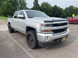 Used 2017 Chevrolet Silverado 1500 LT w/ All Star Edition image 4