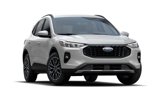 New 2024 Ford Escape SE image 4