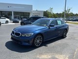 Used 2021 BMW 330i Sedan image 2