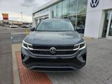 New 2024 Volkswagen Taos SE image 2