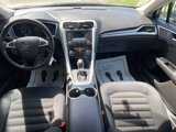 Used 2014 Ford Fusion SE image 4