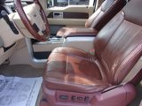 Used 2013 Ford F150 King Ranch w/ King Ranch Luxury Pkg image 5