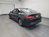 Used 2020 Kia Optima LX image 3