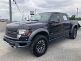Used 2012 Ford F150 Raptor w/ Raptor Luxury Pkg image 5