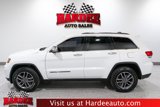 Used 2019 Jeep Grand Cherokee Limited w/ Luxury Group II image 1