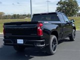 New 2025 Chevrolet Silverado 1500 Custom w/ Turbomax Blackout Package image 3