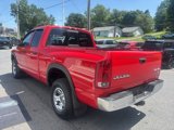 Used 2003 Dodge Ram 1500 Truck 4x4 Quad Cab image 4