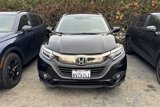 Used 2021 Honda HR-V EX-L image 6