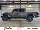 New 2025 Jeep Gladiator Sport image 5
