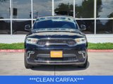 Certified 2021 Dodge Durango SXT w/ 3rd Row Seating Group image 2