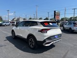 Used 2023 Kia Sportage LX image 3